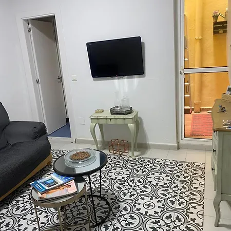 Escapada Junto A Picasso Apartment *