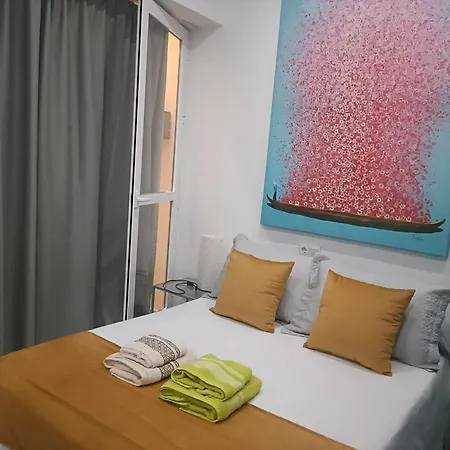 Escapada Junto A Picasso Appartement *