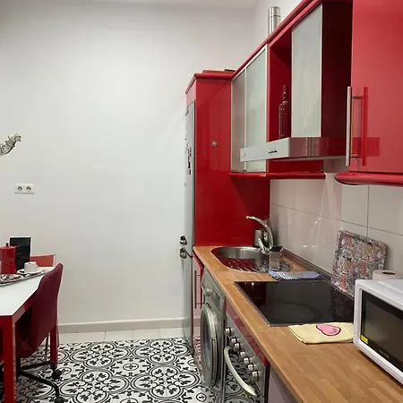 Escapada Junto A Picasso Daire Málaga