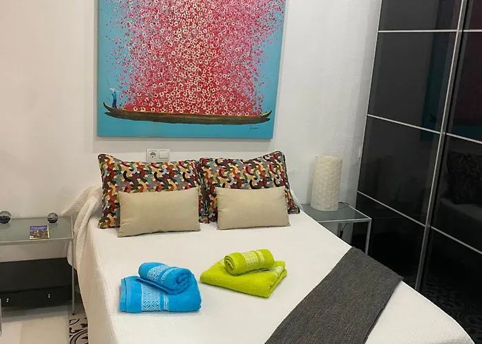Escapada Junto A Picasso Malaga