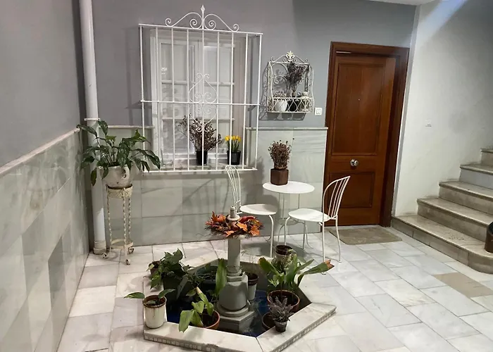Apartment Escapada Junto A Picasso