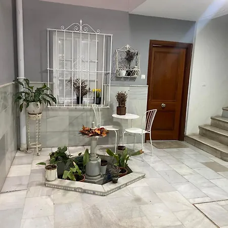 Escapada Junto A Picasso 马拉加